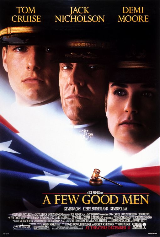 0484 - A Few Good Men (1992)